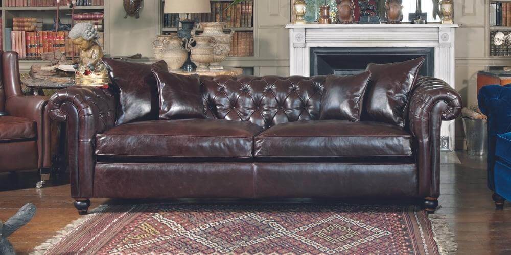 duresta connaught sofa