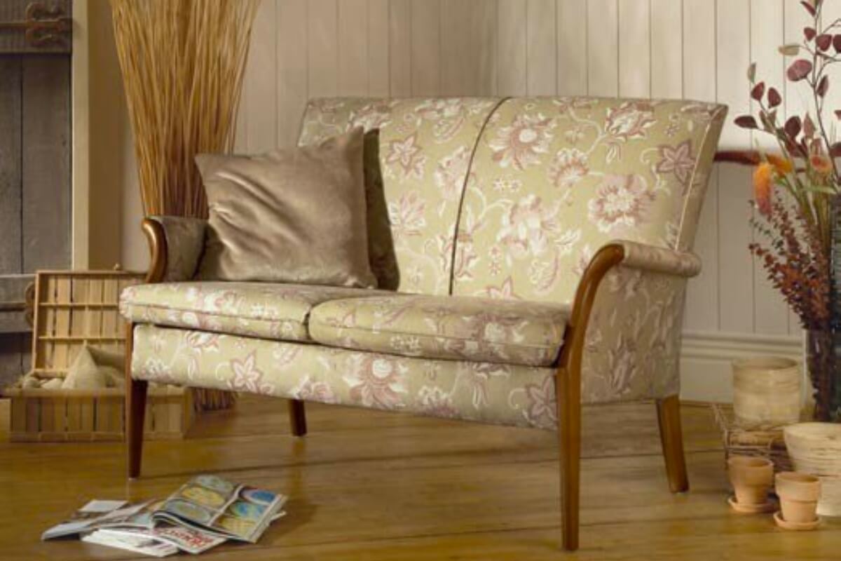 parker knoll froxfield