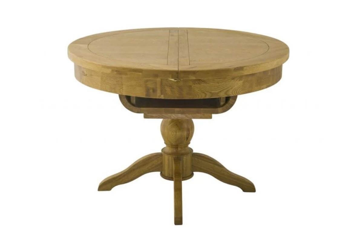 pasadena round table