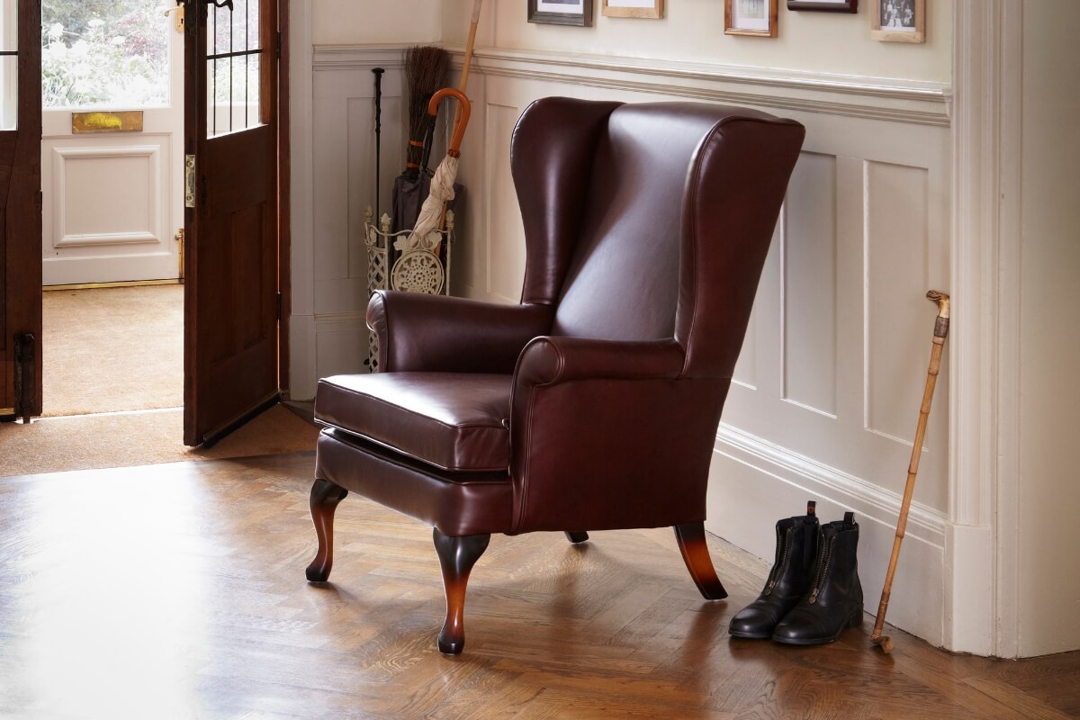 parker knoll penhurst chair