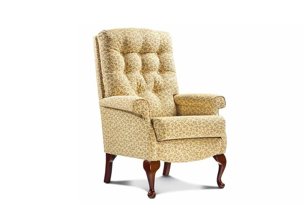 sherborne fireside chair