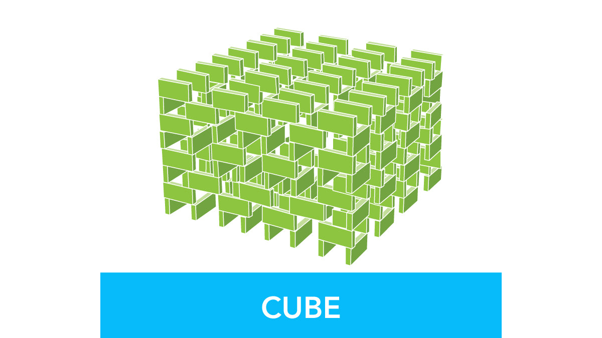 cube