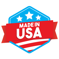 Made in the USA