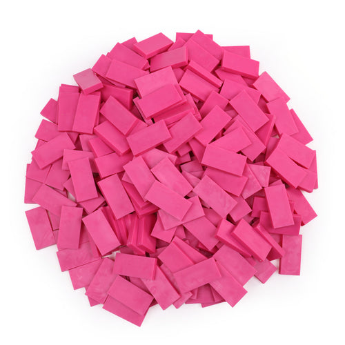 Hot Pink Economy Tissue Paper - Cheap Wholesale Tissue