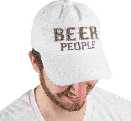 beer people hat