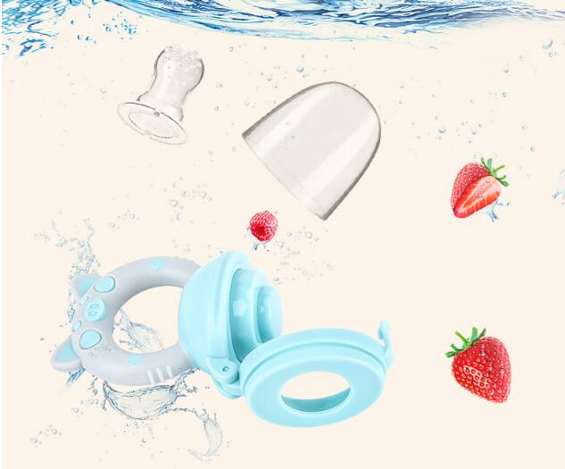 Binky Fruit Pacifier Free Shipping On All Orders