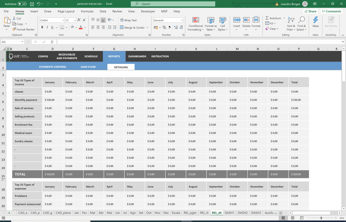 best personal finance for mac