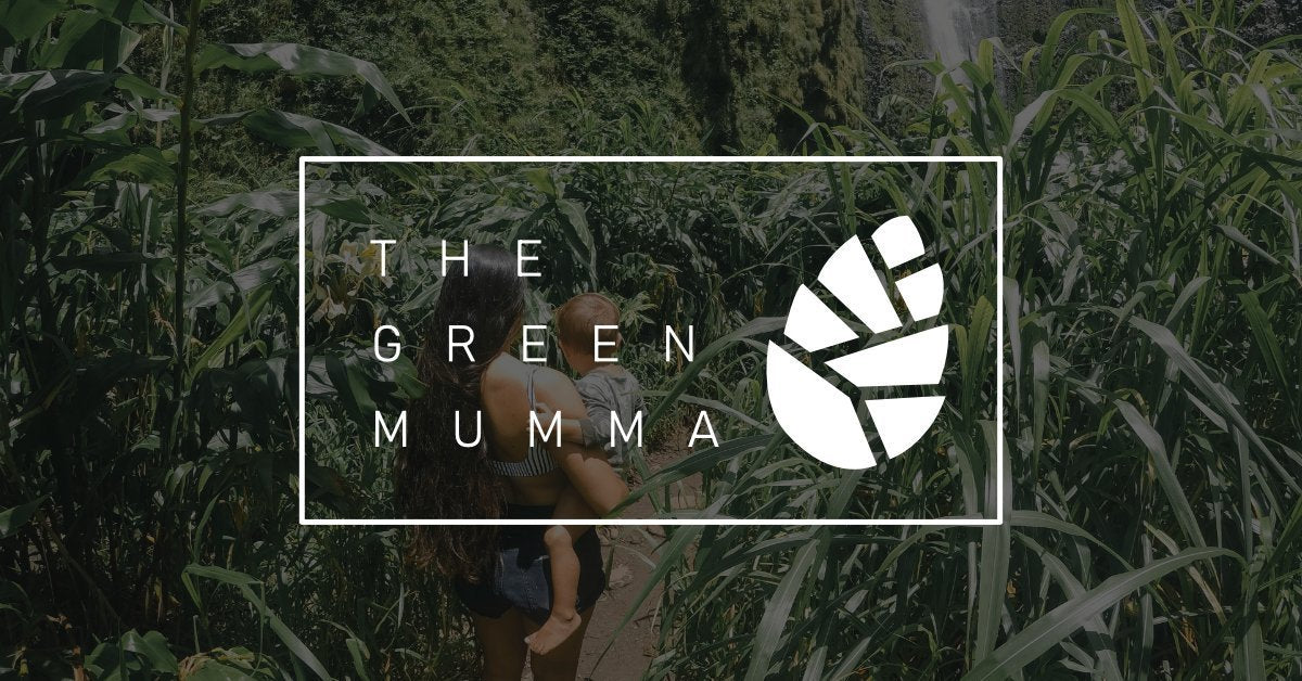 The Green Mumma