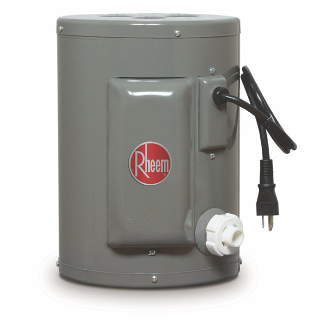 Calentador de Agua Instantaneo Electrico Rheem 13 kW 220 V 1.5 servicios, 1  año garantia adicional
