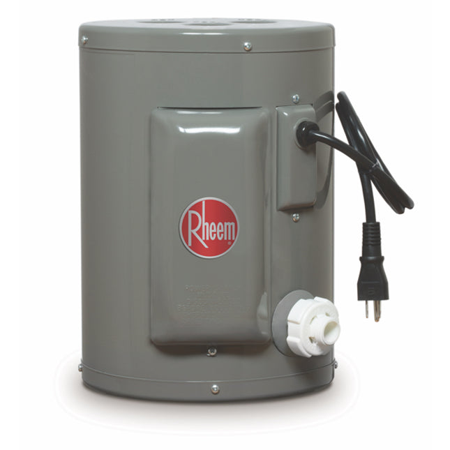 CALENTADOR INSTANTANEO ELÉCTRICO RHEEM 1 SERVICIO PLUS 220V