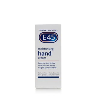 E45 Hand Cream