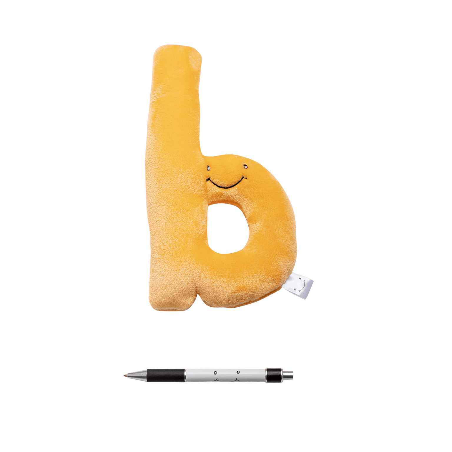 Lowercase B(Official)