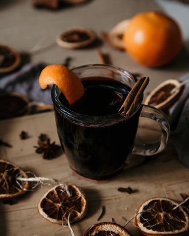 mulled wine