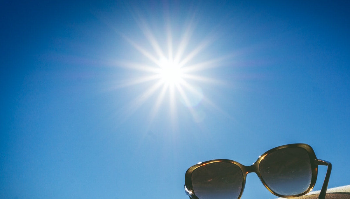 UV 400 Sunglasses Canada  Affordable Sunglasses with UV Protection – SIEPCO