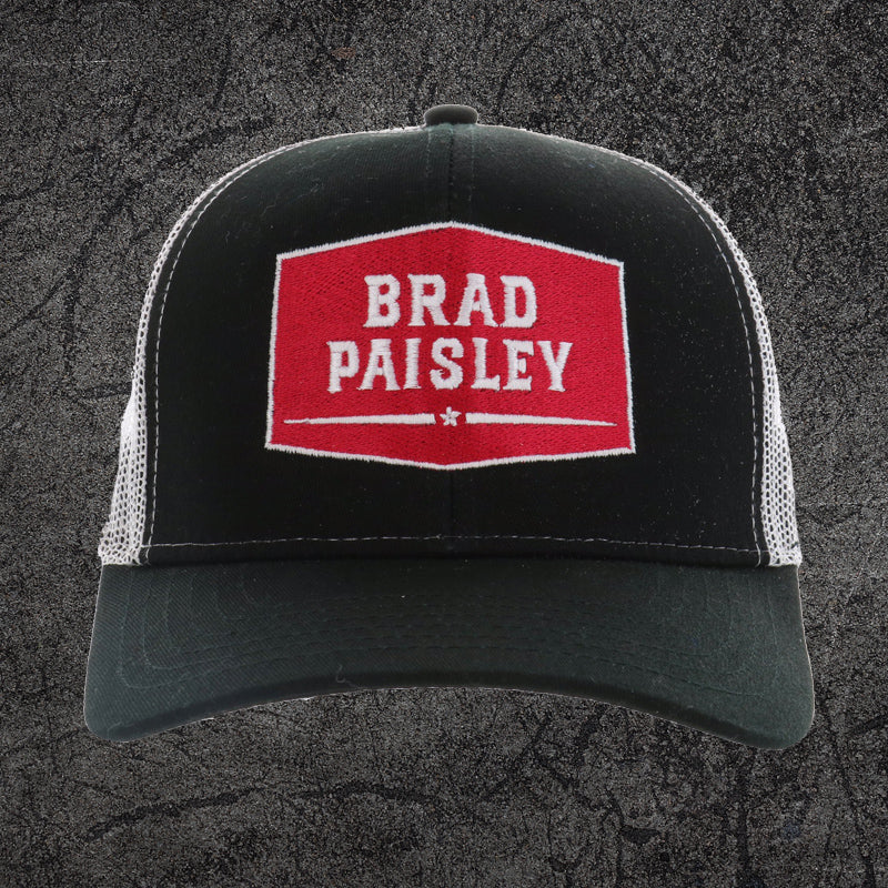 brad paisley hats for sale