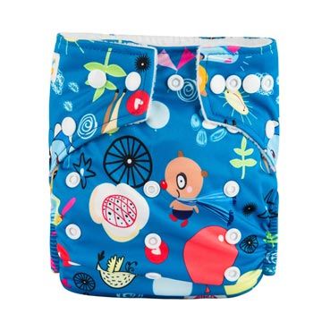 swim diapers