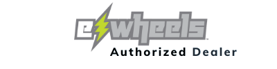 ewheels authorized dealer image pureups