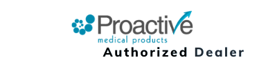 Proactive medical products authorized dealer -pureups