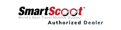 smartscoot authorized dealer image - pureups