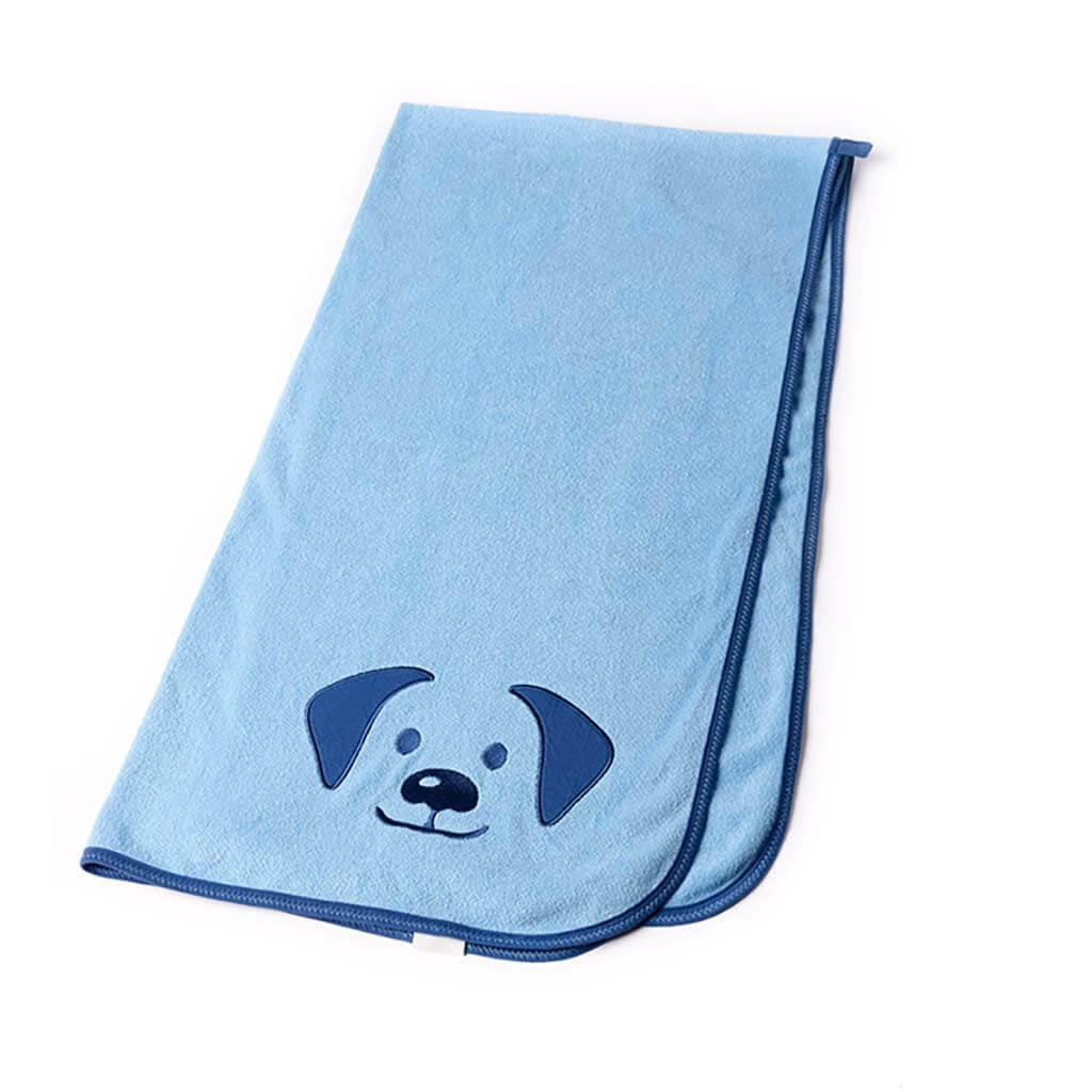 Best Dog Drying Towel | Splish Splash Range | Snoot Style — The Dog Market