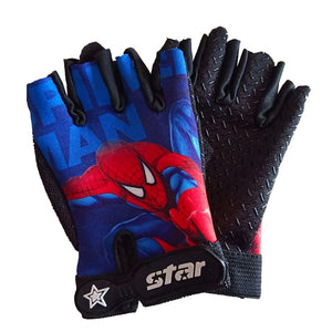 half gloves for kids