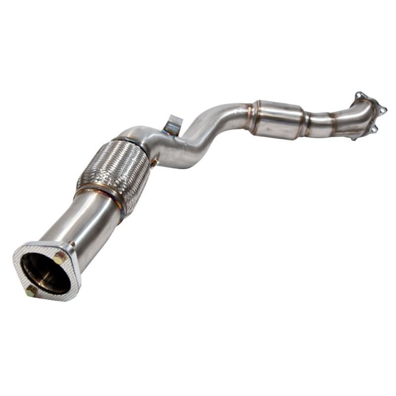 subaru legacy performance exhaust