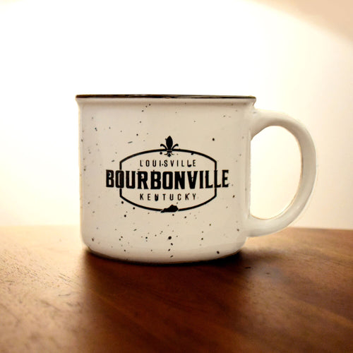 Bourbonville Rocks Glass – BourbonvilleUSA