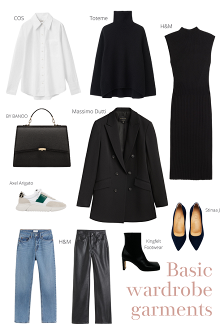 outfit inspiration BY BANOO laptop bag woman