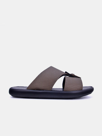 Shop Embellished Slide Sandals Online | R&B UAE