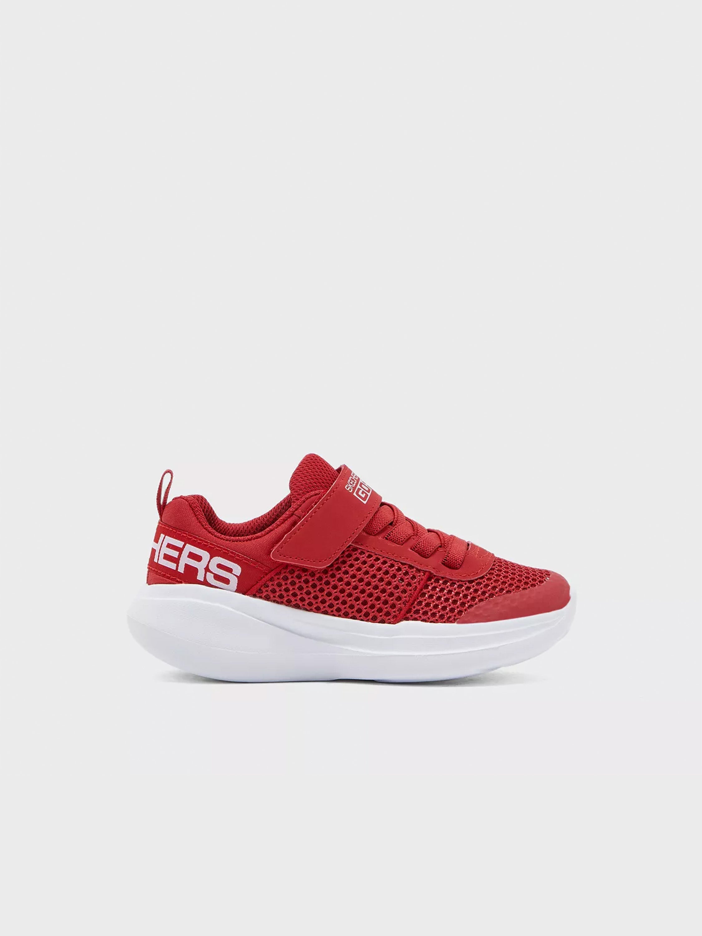 Skechers Boys GOrun 600 - Zexor