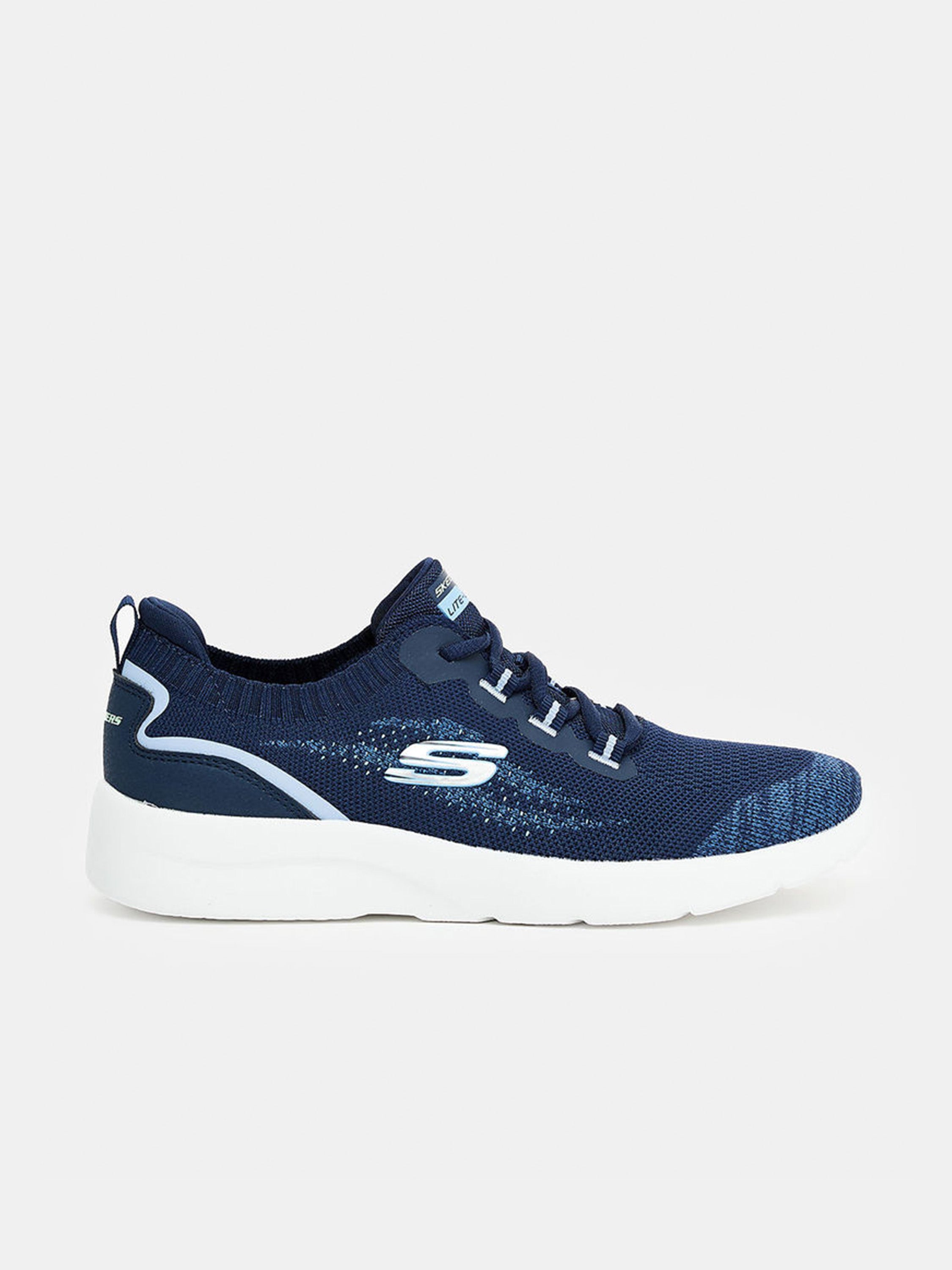 Skechers Women s Skech Air Dynamight Nature s View Trainers