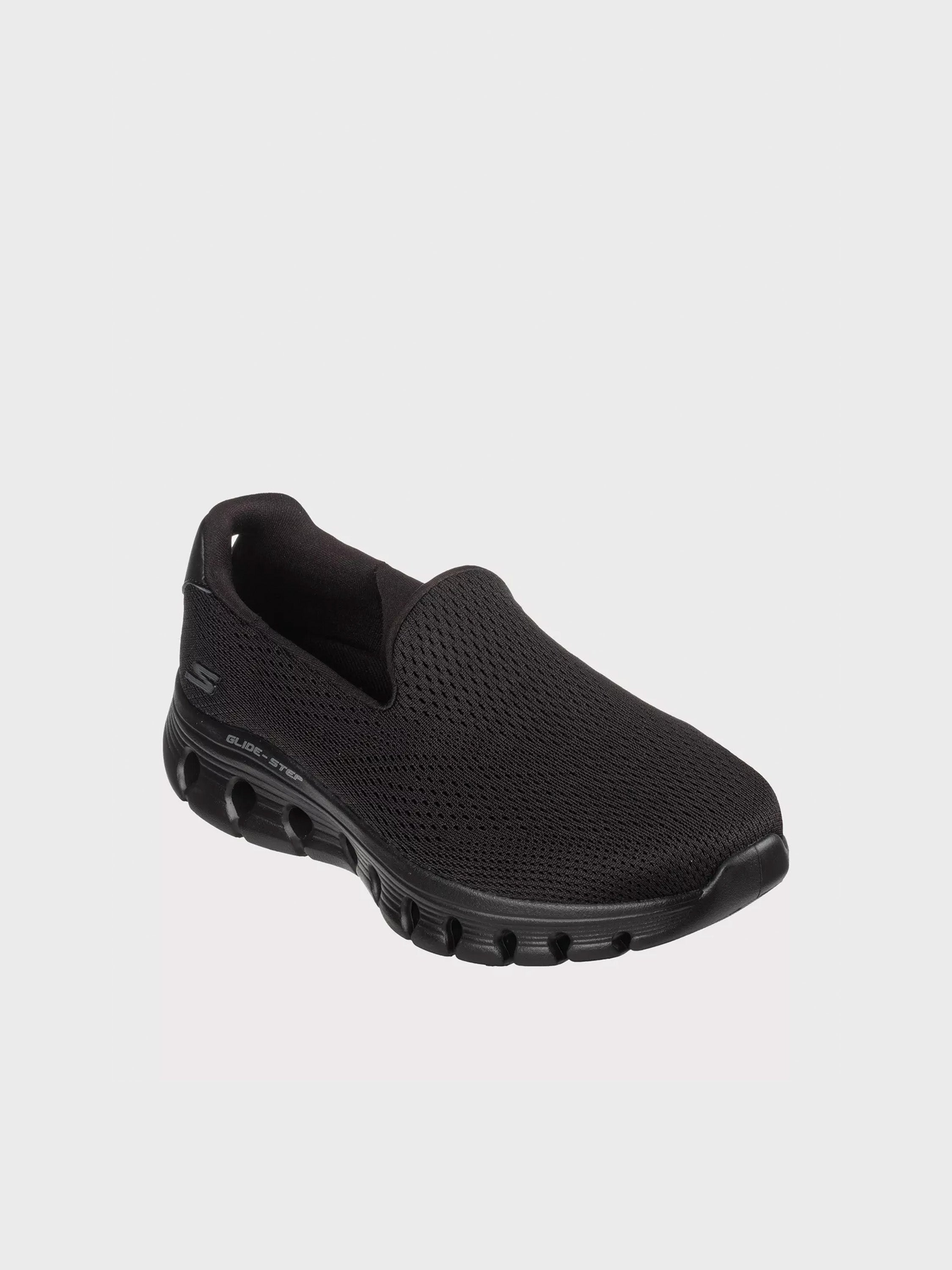 Skechers On-the-Go Flex Washable Knit Mules - Adapt 