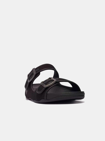 FitFlop Gogh Moc Slide Sandals (For Men) - Save 55%