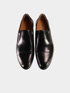 Josef Seibel Formal Leather Slip On Shoes