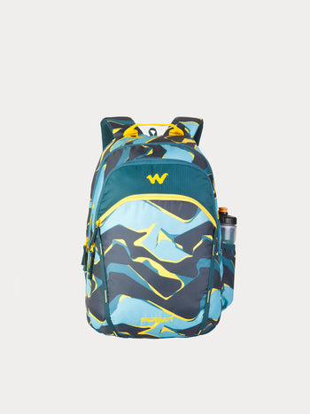 Backpack For Wiki Girl | Discover and Shop Latest Fashion and Clothes  Online | Wildcraft