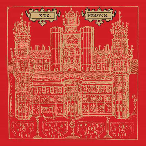 XTC / Nonsuch 2LP vinyl – SuperDeluxeEdition