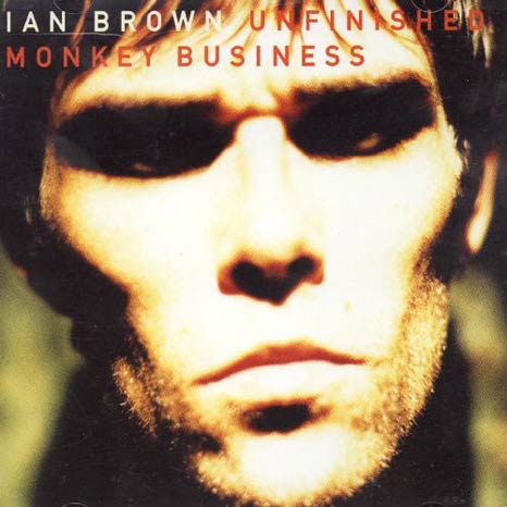 download ian brown unfinished monkey business rar