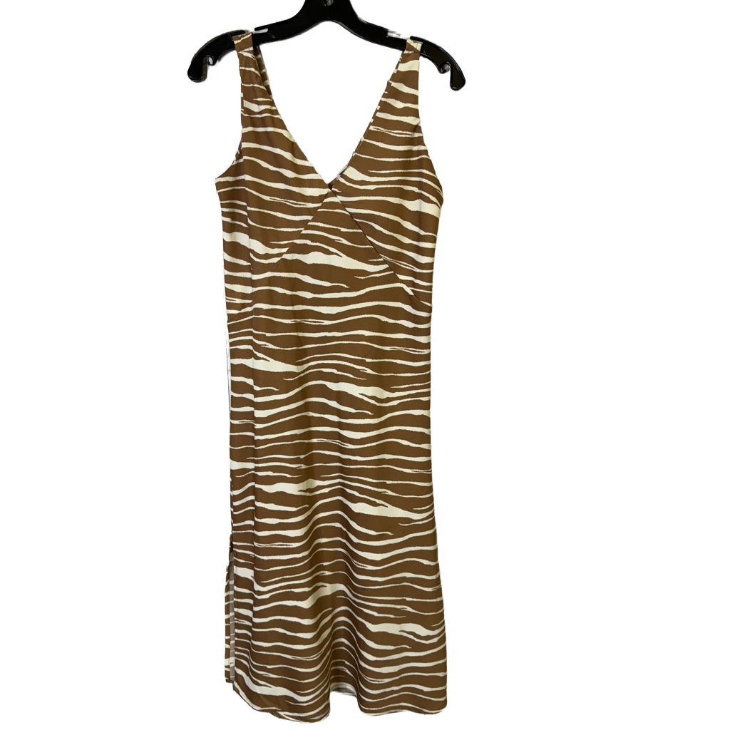 Dress Casual Midi By A New Day Size: S