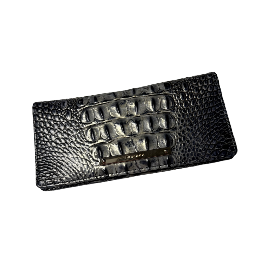 Wallet Designer By Brahmin Size: Medium