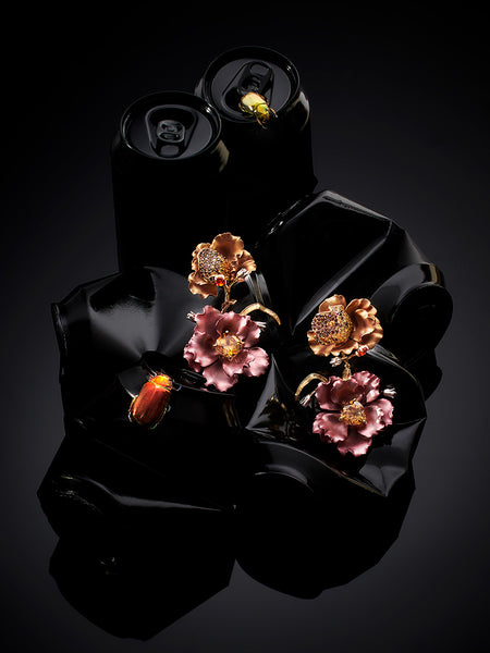 Anabela Chan Joaillerie_BLOOMS Collection_THE JEWELLERY CUT ONLINE