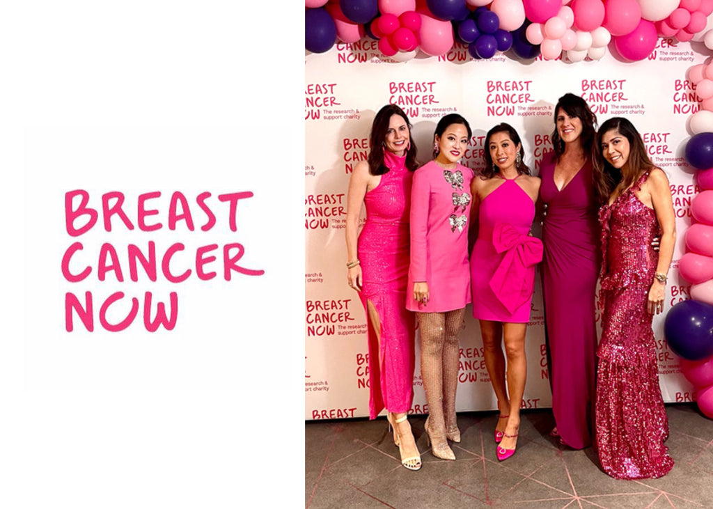 Anabela Chan Joaillerie_Breast Cancer Now Gala