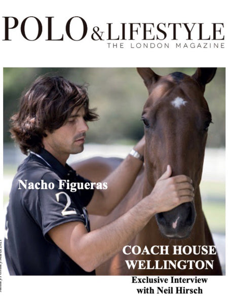 Anabela Chan Joaillerie_Polo Magazine Interview