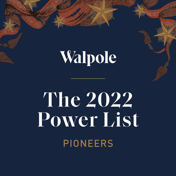 Anabela Chan Joaillerie_The Walpole 50 Most Influential People In British Luxury 2022