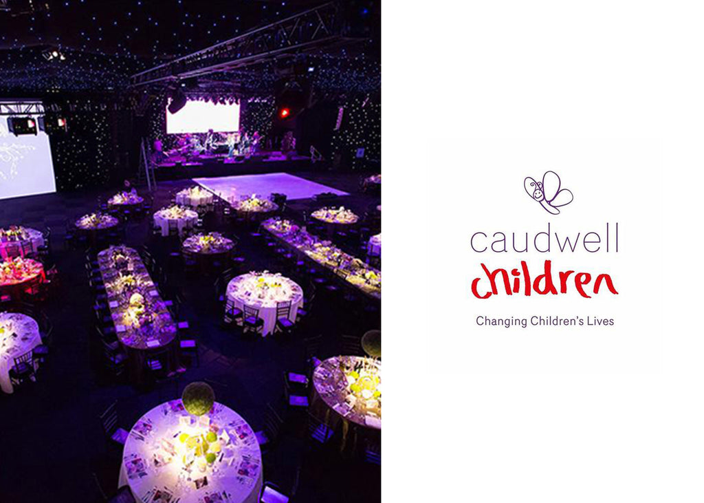 Anabela Chan Joaillerie_We Proudly Support_Caudwell Children