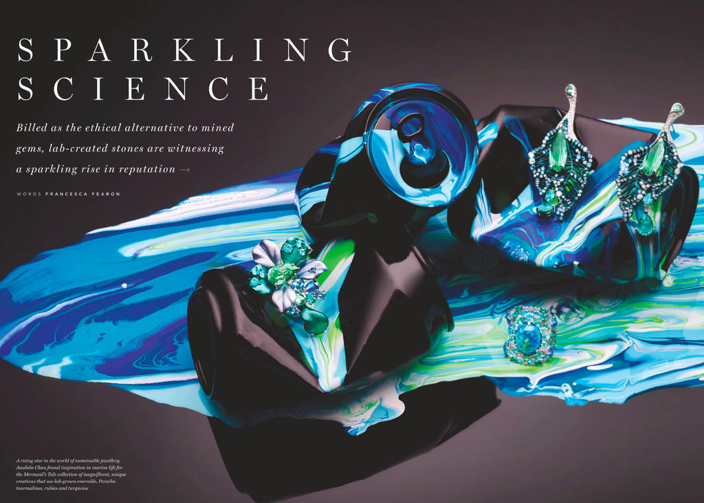 Anabela Chan Joaillerie_The Watermark_ Sparkling Science_Editorial