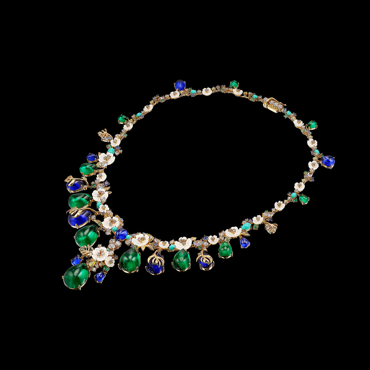 Opal Necklace | The Evil Wiki | Fandom