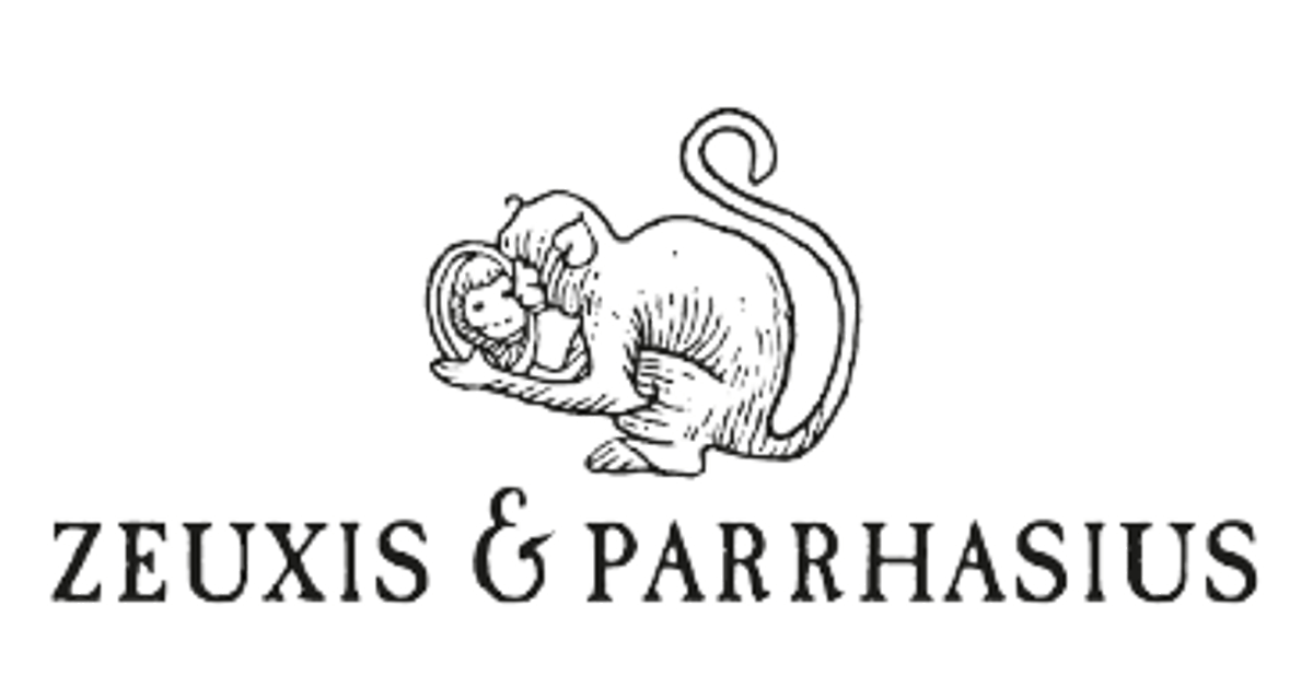 Zeuxis & Parrhasius
