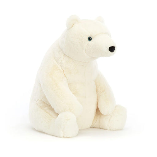 Ursus DLux Polar Bear (4563) — Splash Toy Shop