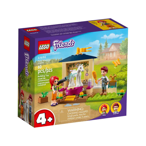 Friendship Tree House - Friends (41703) — Splash Toy Shop