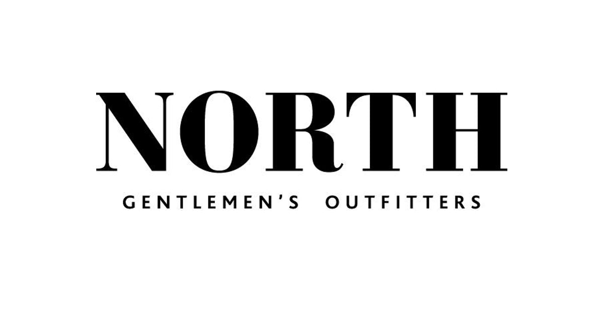 North Clothing Belfast - Gentlemen's Outfitters – North Gentlemen's ...